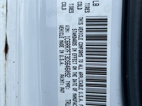 Used 2013 RAM 1500 Express image 35