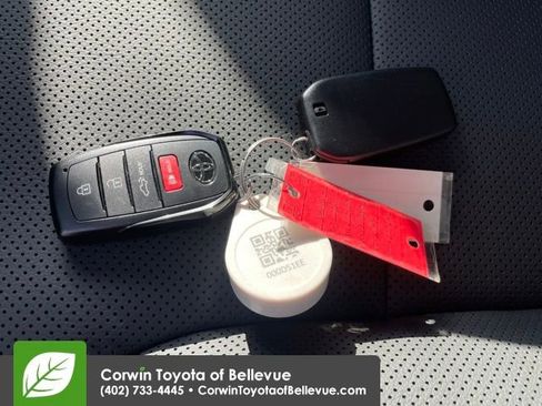 New 2026 Toyota Tundra SR5 image 27