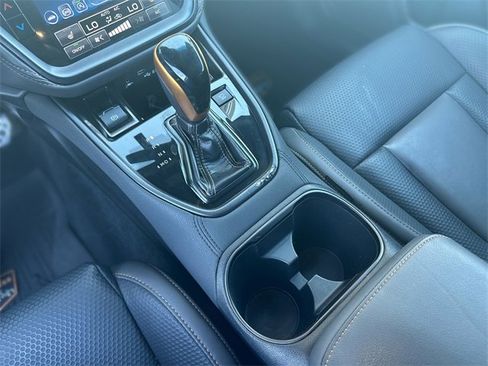 Used 2022 Subaru Outback Wilderness image 21