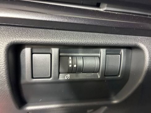 New 2026 Subaru Impreza RS image 23