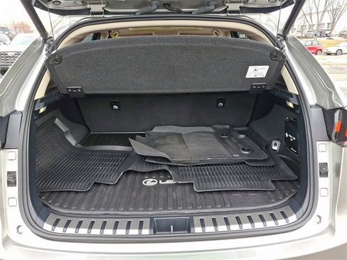 Used 2021 Lexus NX 300 AWD w/ Premium Package image 32