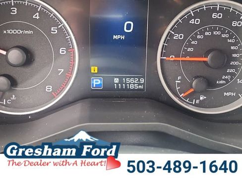 Used 2019 Subaru Ascent Premium w/ Popular Package #3 AWD/4WD image 20