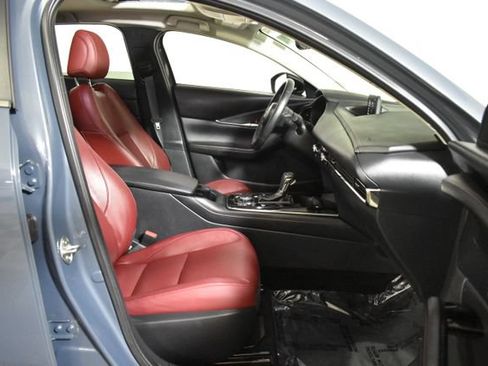 Used 2025 MAZDA CX-30 AWD 2.5 S w/ Preferred Package image 34