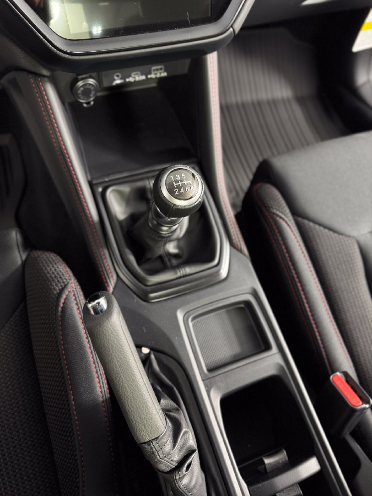 New 2026 Subaru WRX Premium AWD/4WD image 15