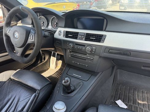 Used 2008 BMW M3 Coupe RWD image 5