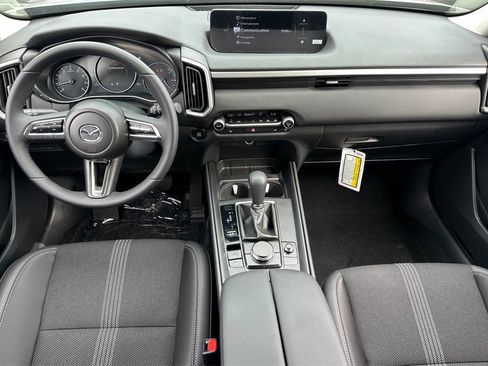 New 2025 MAZDA CX-50 AWD 2.5 S w/ Cargo Package image 14