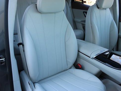 Used 2024 Mercedes-Benz EQE 350+ 4MATIC SUV image 14