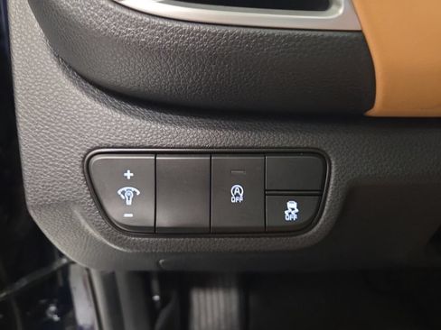Certified 2026 Kia Seltos EX w/ EX Sunroof Package FWD image 18
