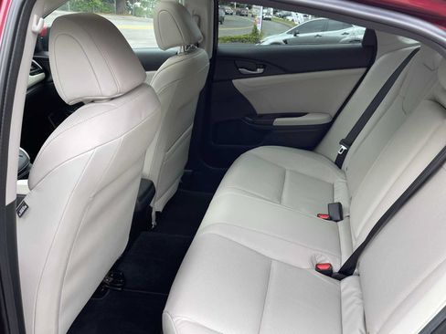 Used 2022 Honda Insight Touring image 13