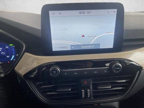 Used 2022 Ford Escape Titanium w/ Titanium Elite Package image 19