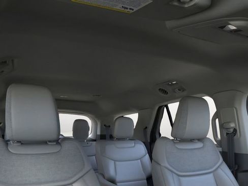 New 2026 Ford Explorer Active w/ Active Comfort Package image 45