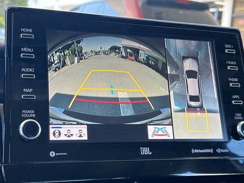 Certified 2023 Toyota Camry XSE w/ Navigation Package FWD image 18