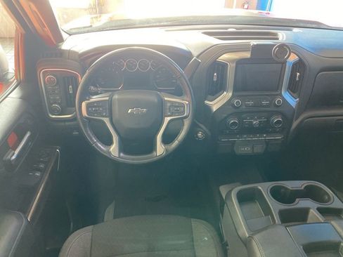 Used 2021 Chevrolet Silverado 1500 RST w/ Rally Edition image 5