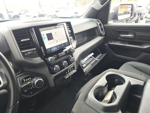 Used 2025 RAM 1500 Tradesman AWD/4WD image 25