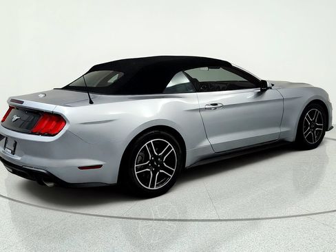 Used 2022 Ford Mustang Premium w/ Equipment Group 201A RWD image 5