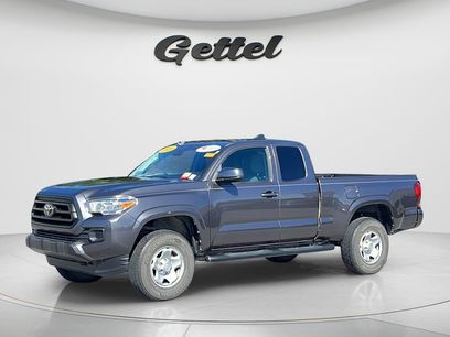 Used 2023 Toyota Tacoma SR