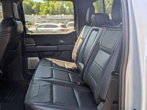 Used 2025 Ford F150 Raptor image 29