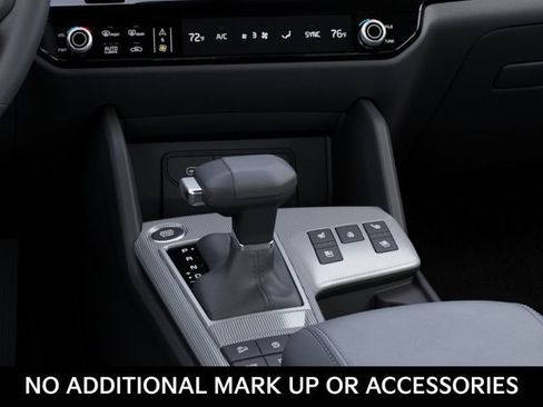 New 2026 Kia Sportage SX FWD image 23