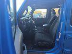 Used 2022 Jeep Wrangler Unlimited Sport AWD/4WD image 8