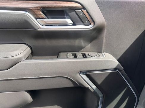 New 2026 Chevrolet Silverado 1500 LT w/ Protection Package image 15