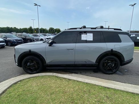 Used 2027 Kia Telluride X-Line SX Prestige AWD/4WD image 4