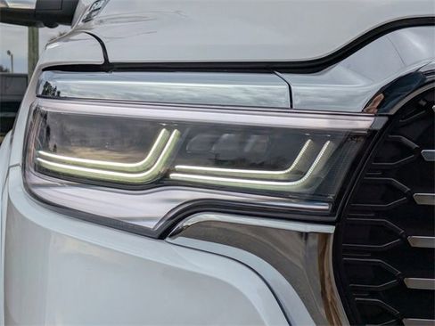 New 2026 RAM 1500 Tungsten image 12