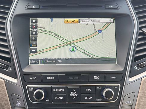 Used 2017 Hyundai Santa Fe Sport image 29