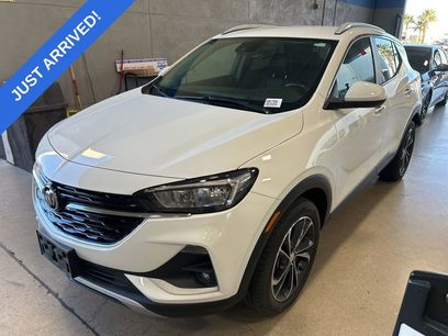 Used 2021 Buick Encore GX Select