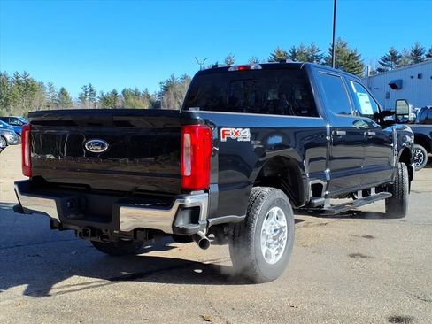 New 2026 Ford F350 XLT w/ FX4 Off-Road Package image 5