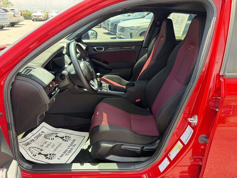 Used 2024 Honda Civic Si image 18