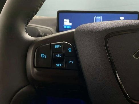 Used 2023 Ford Mustang Mach-E Premium image 38