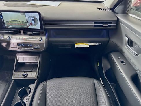 New 2026 Hyundai Kona Limited FWD image 41