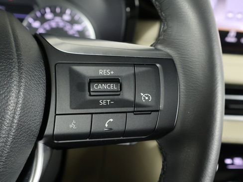 Used 2023 INFINITI QX60 Pure image 42