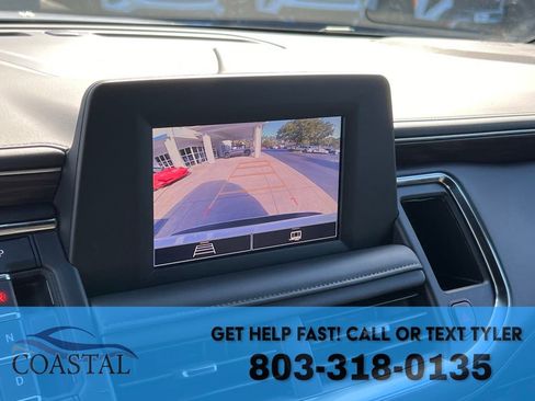 Used 2024 Chevrolet Tahoe LS w/ Driver Alert Package image 46