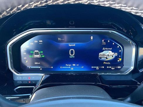 Used 2026 Chevrolet Silverado 1500 LT image 21