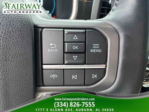 Used 2021 Ford F150 Lariat image 20