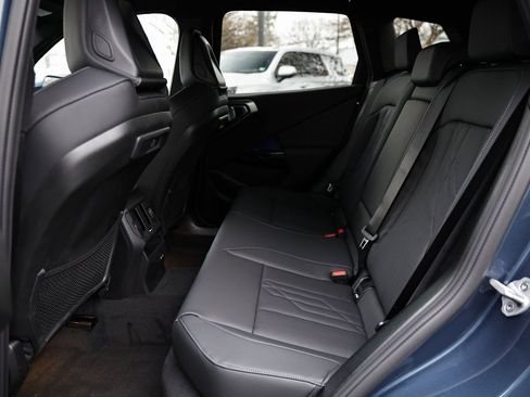 New 2026 BMW X3 xDrive30 w/ M Sport Package image 24