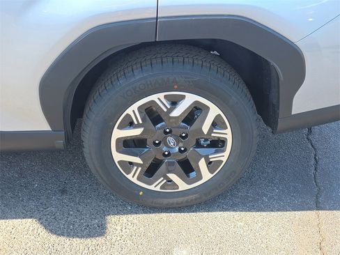 New 2026 Subaru Forester Premium image 6