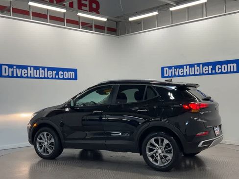 Used 2021 Buick Encore GX Select w/ Advanced Technology Package AWD/4WD image 8