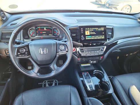 Used 2022 Honda Pilot Black Edition image 12