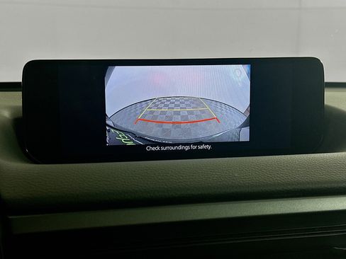 Used 2025 MAZDA CX-50 2.5 Hybrid w/ Premium Plus Pkg image 23