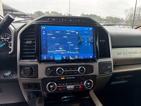 Used 2022 Ford F250 Lariat w/ Tremor Off-Road Package image 20