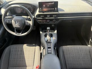 Certified 2023 Honda HR-V LX video 2