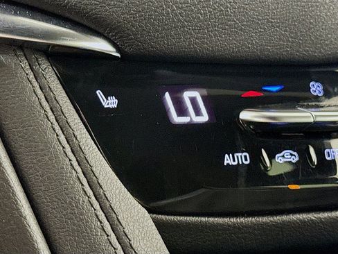 Used 2022 Cadillac XT5 Premium Luxury AWD/4WD image 22