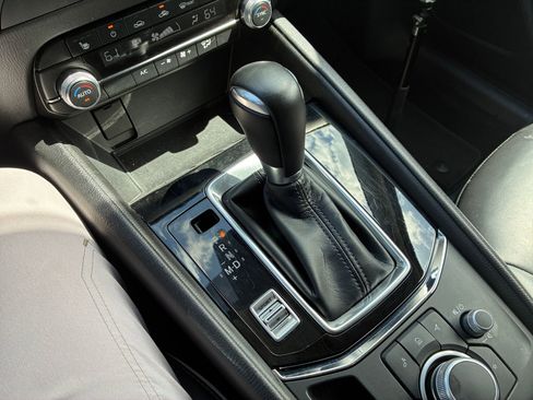 Used 2025 MAZDA CX-5 AWD 2.5 S w/ Select Package image 40