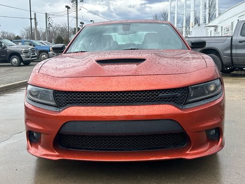Used 2022 Dodge Charger GT w/ Blacktop Package image 3
