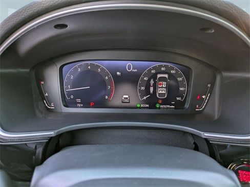 Certified 2023 Honda Civic Sport Touring image 32