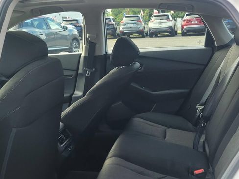 Used 2025 Honda Accord SE image 17