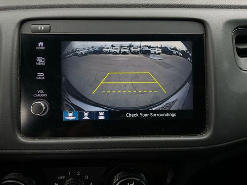 Used 2022 Honda HR-V Sport image 26