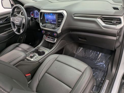 Used 2023 GMC Acadia SLT w/ Technology Package image 29